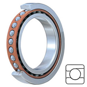 SKF 71907 ACDGA/P4A Rolamentos de esferas de precisão