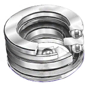 FAG BEARING 52202 Rolamento de esferas de impulso