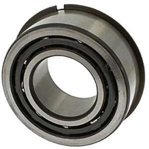 MRC BEARING 5307CG Rolamentos de esferas de contato angular