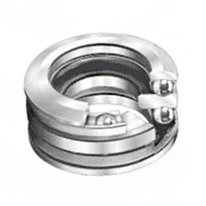 FAG BEARING 54217 Rolamento de esferas de impulso