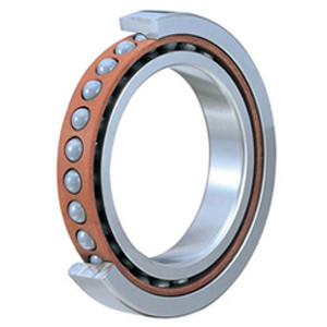 MRC BEARING 107KR-BKE Rolamentos de esferas de contato angular