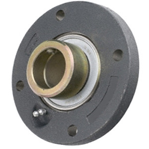 INA PME25-N Rolamentos de flange