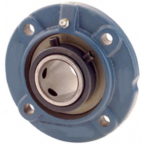 SKF FYRP 75 N Rolamentos de flange