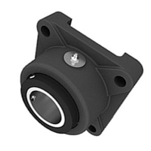 TIMKEN E-4BF-TRB-4 Фланцевые подшипники