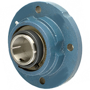 SKF FYR 2.3/16 H Фланцевые подшипники