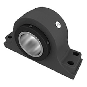 TIMKEN E-P4B-TRB-2 7/16 Rolamentos de blocos de travesseiro