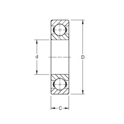 Подшипник XLS64K2 Timken