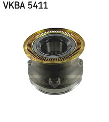 Rolando VKBA5411 SKF