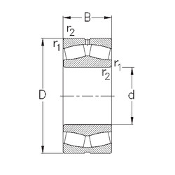 Rolando 24184-MB-W33 NKE