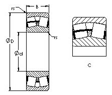 Rolando 24136C AST