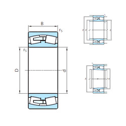 Rolando 24136CW33MB PSL