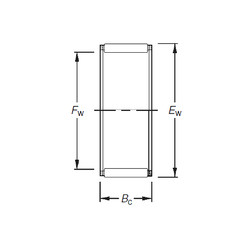 Подшипник K16X20X13 Timken