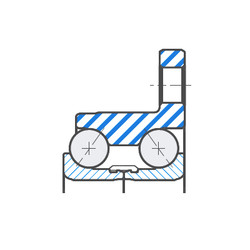 roulements TGB40616S01 SNR