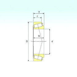 Bantalan 32317 ISB