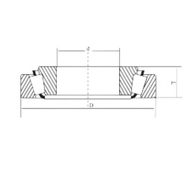 Bantalan 32924 CRAFT