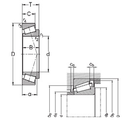 Bantalan 32940 NKE