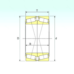 Bantalan 32926/DF ISB