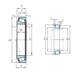 Bantalan 32938 PSL