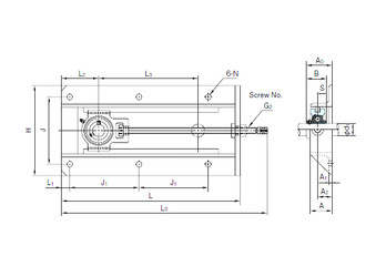 Bantalan UCT208+WB NACHI