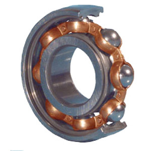 SKF 6238 M/C3 Rolamentos de esferas de uma única linha