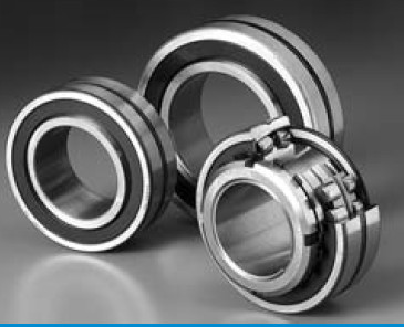 Bearing 2PE10601