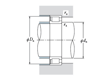 Bearing RSF-4930E4