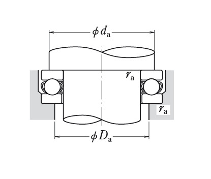 Bearing 51376X