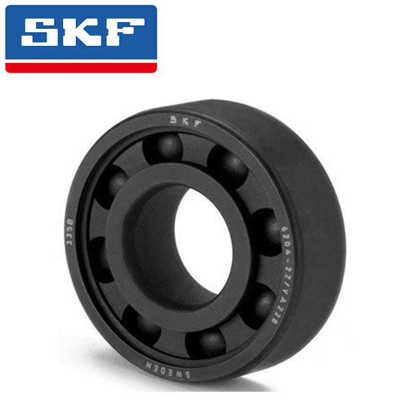 6210/VA201 SKF Deep groove ball bearings, single row, for high temperature applications