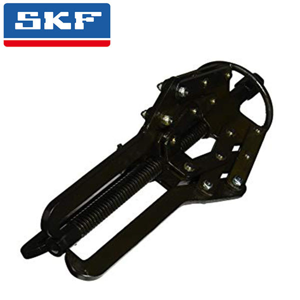 SKF  TMMP  6 Heavy duty jaw pullers