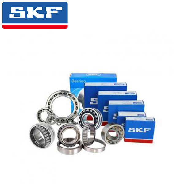 SKF  NJ312ECM C4VA301 Single Row Cylindrical Roller  Bearing