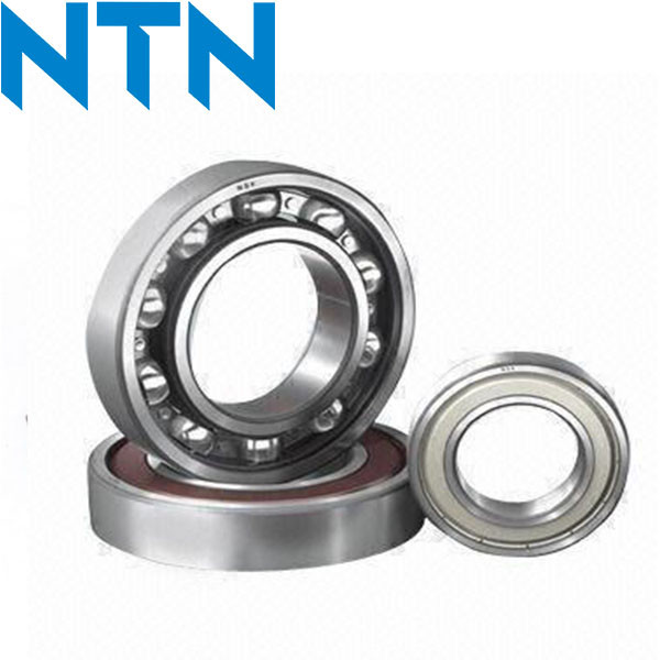 NTN 7205CDB/GNP4 Single Row Angular Ball Bearings