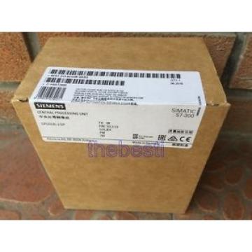 Original SKF Rolling Bearings Siemens 1 PC  6ES7313-6CG04-0AB0 6ES7 313-6CG04-0AB0 In  Box