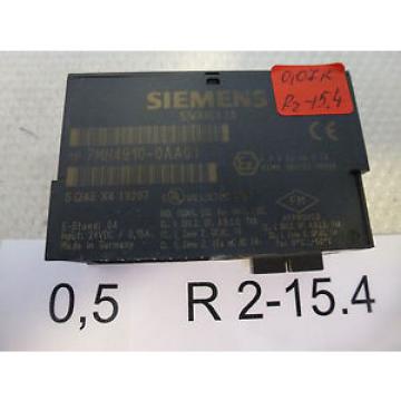 Original SKF Rolling Bearings Siemens 7MH4 910-0AA01, 7MH4910-0AA01, SIWAREX CS, Delivery  free