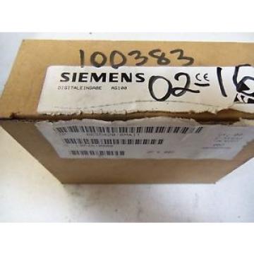 Original SKF Rolling Bearings Siemens DIGITAL INPUT 6ES5420-8MA11 *NEW IN  BOX*