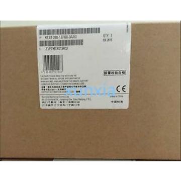 Original SKF Rolling Bearings Siemens 1PC NEW S7-200 SMART 6ES7288-1SR60-0AA0 CPU Module 24V DC  36In/24Out