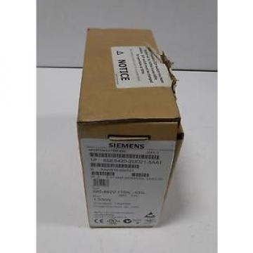 Original SKF Rolling Bearings Siemens MICROMASTER 420 1.50kW FREQUENCY CONVERTER 6SE6420-2UD21-5AA1  NIB