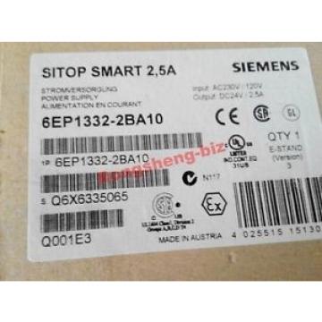 Original SKF Rolling Bearings Siemens  PLC Power Supply 6EP1332-2BA10  6EP13322BA10