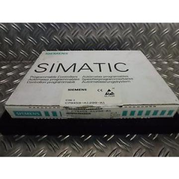 Original SKF Rolling Bearings Siemens T2021 Simatic Simba 2 C79459-A1299-A1 E-1  C79459A1299-A1