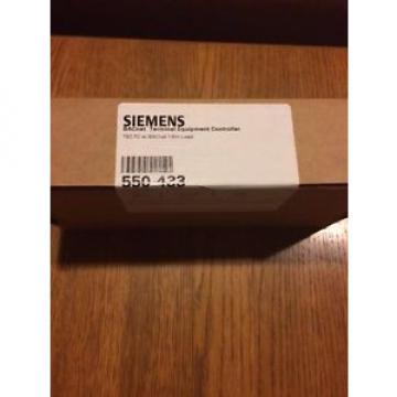 Original SKF Rolling Bearings Siemens 550-433 Terminal Equipment BACnet TEC  Controller