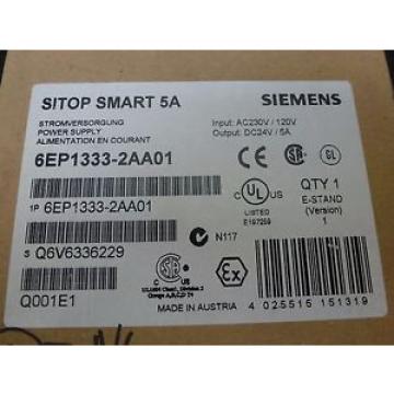 Original SKF Rolling Bearings Siemens T3250 Sitop Smart 5A 6EP1333-2AA01  Stromversorgung