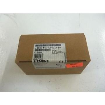 Original SKF Rolling Bearings Siemens 6ES7 145-4GF00-0AB0  *SEALED*