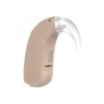 Original SKF Rolling Bearings Siemens Lotus 23SP Digital Hearing Aid BTE: For Severe to Profound  Loss