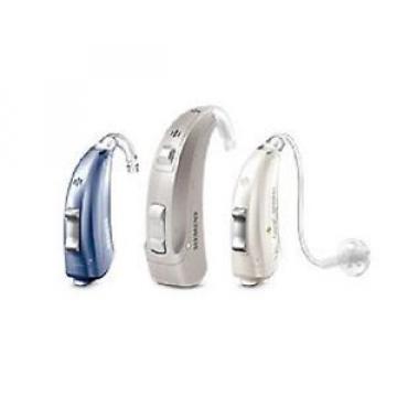 Original SKF Rolling Bearings Siemens 1  Motion 3 BX Binex BTE Either Ear Digital,Waterproof Hearing  Aid