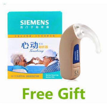 Original SKF Rolling Bearings Siemens HIGH-POWER DIGITAL BEHIND-THE-EAR MINI BTE HEARING AID  TOUCHING