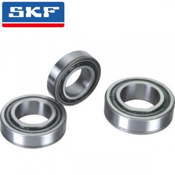 SKF  NJ 315 ECML Single Row Cylindrical Roller  Bearing