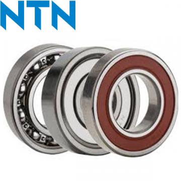 NTN 7948 Single Row Angular Ball Bearings
