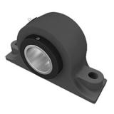 TIMKEN E-P2B-TRB-1 7/8 Rolamentos de blocos de travesseiro