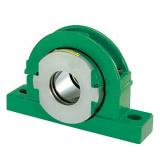 TIMKEN LSE208BRHSATL Rolamentos de blocos de travesseiro