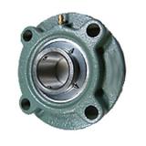 NTN UELFC205-100D1 Rolamentos de flange