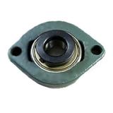 NTN AELFD202-010 Rolamentos de flange